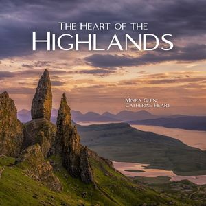 Moira Glen - Whispers of the Highlands