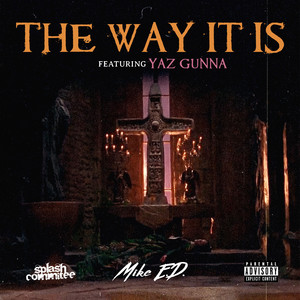 The Way It Is (Explicit)