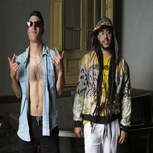 Instagram (Explicit)