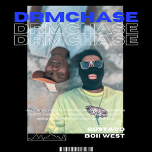 Bless bless bless (feat. El Vestor & G-Spot)