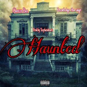 Haunted (feat. Knowledge Tha Sage) [Explicit]