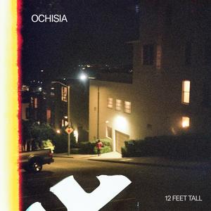 Ochisia (feat. Cayden Corbett)