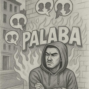 Alles nur Palaba (Explicit)