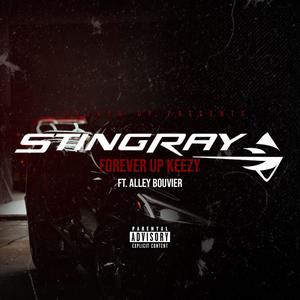 STINGRAY (feat. Alley Bouvier) [Explicit]