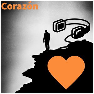 The Black Corazón - Corazón