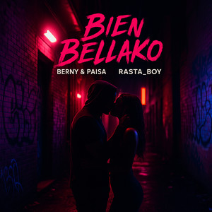 Bien Bellako (Explicit)