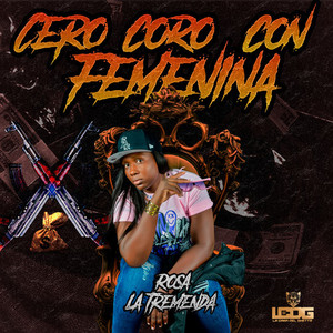 Cero coro con Femenina (Explicit)