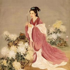 谁能知道我的伤悲