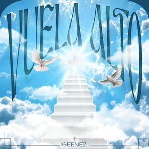 Vuela Alto (Explicit)