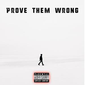 Prove Them Wrong (Explicit)