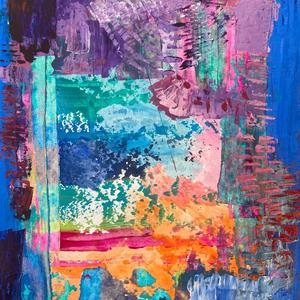 Milan's Layer / Thru It All