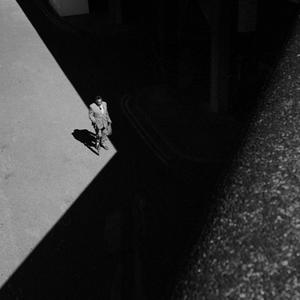 Ask For Permission, Ask For A Prison (feat. Dango Forlaine) (Explicit)