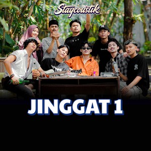 Jinggat 1