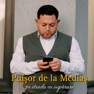 Pe strada cu suparare