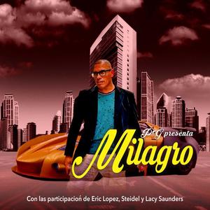 Milagro (feat. Eric Lopez, Steidel & Lacy Saunders)