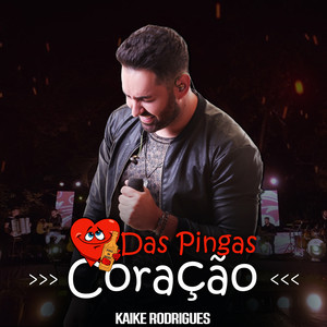 Das Pingas Coração