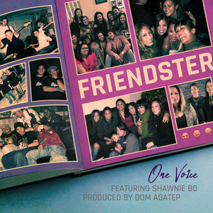 Friendster