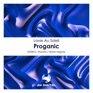 Proganic (Mario Segura Remix)