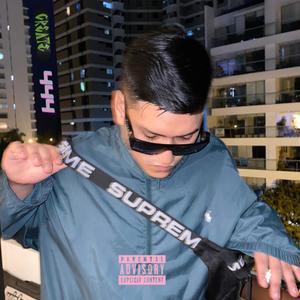 444 (feat. Muriel G) (Explicit)