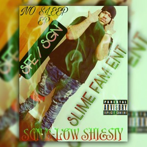 Magic trick (feat. Rba big ace) (Explicit)