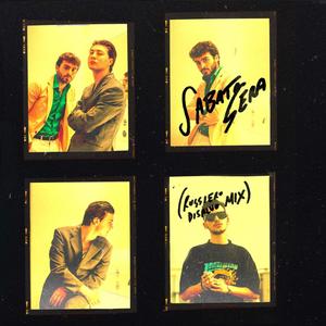 SABATO SERA (feat. Mike Mida & Solenne) (RMX|Explicit)