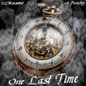 Ghetto Gospel (feat. Luh Bunchy & Luh Ej) (Explicit)