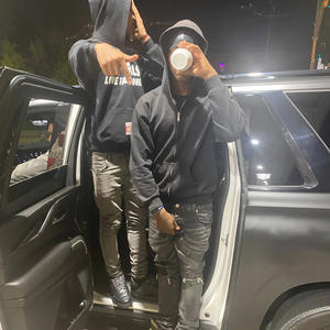 GET UP WITH ME (ftNOMORESTRIKING) (ftlilrixh5 (Explicit)