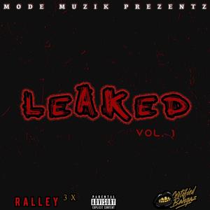 Leaked, Vol. 1 (Explicit)