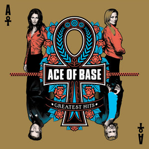 Ace of Base Greatest Hits