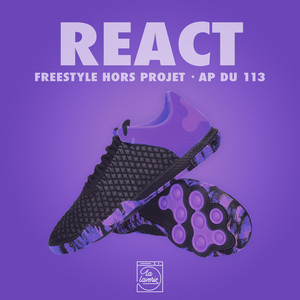 React (freestyle hors projet|Explicit)