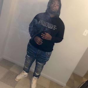 GreazyGlo White roses (Explicit)