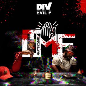 Ltmf Martinique (feat. Evil P) (Explicit)