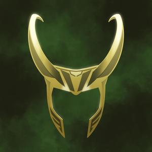 Loki Green Theme