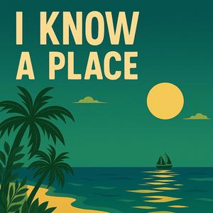I know a place Pt. 2 (prod by Elijah Gold)