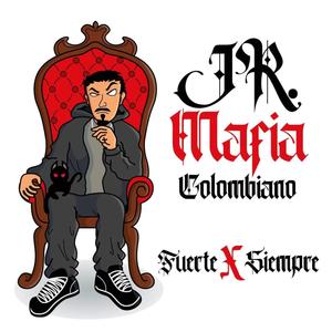 Fuerte x siempre (Explicit)