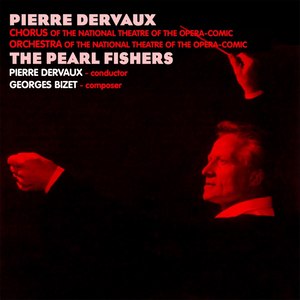 The Pearl Fishers, WD 13, Act II - Pt. 1