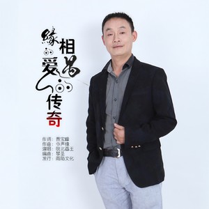缘的相遇爱的传奇