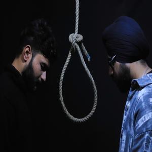 Nafrat (feat. Dhruv Mainali) [Explicit]