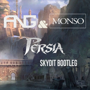 Persia (Skydit Bootleg)