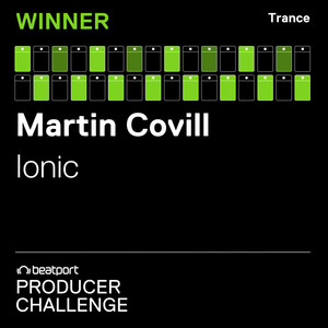 Ionic (Trance)