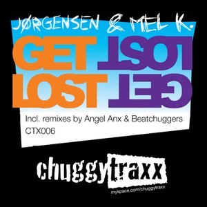 Get Lost (Radio Edit)