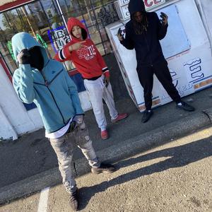 Just A Rapper (Explicit)