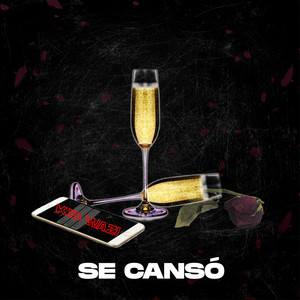 Se Cansó