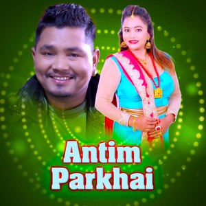 Antim Parkhai