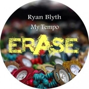 My Tempo (Single Version)