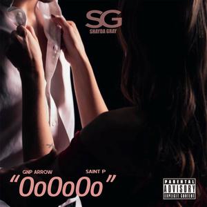 OoOoOo (feat. Saint P) (Explicit)