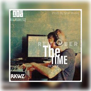 Remember the time (Remix)