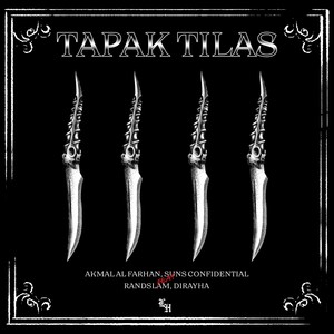 TAPAK TILAS (Explicit)