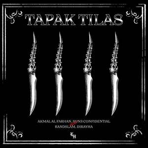 TAPAK TILAS (Explicit)