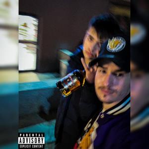 Chivas Freestyle (feat. Sieh) [Explicit]